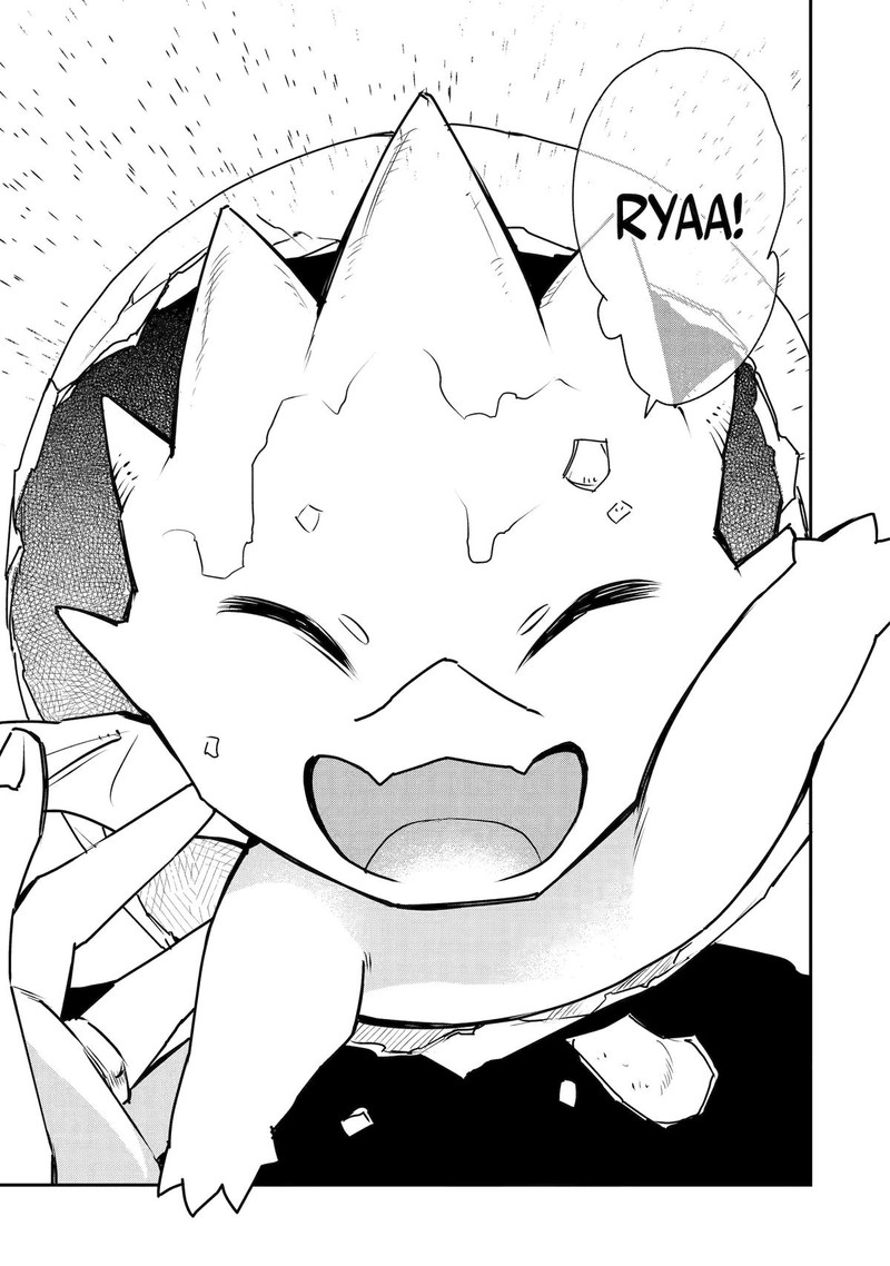 Saikyou No Madoushi Hiza Ni Ya O Ukete Shimatta Node Inaka No Eihei Ni Naru 32 44