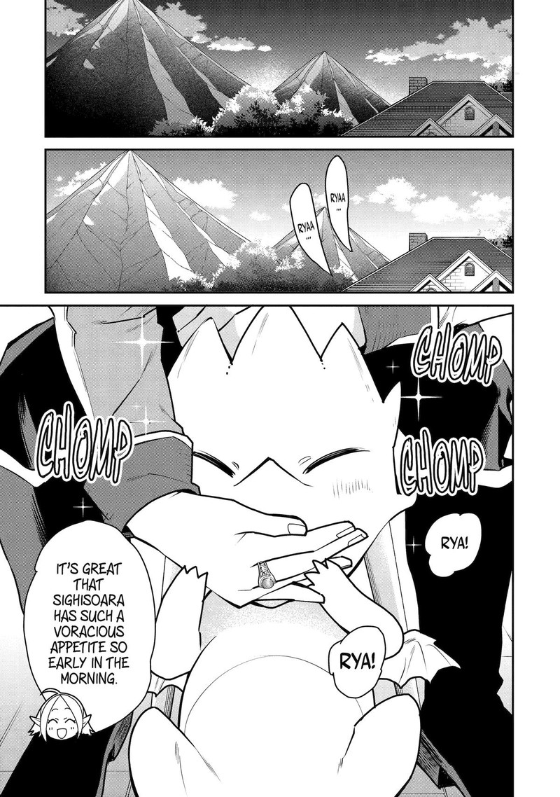 Saikyou No Madoushi Hiza Ni Ya O Ukete Shimatta Node Inaka No Eihei Ni Naru 33 7