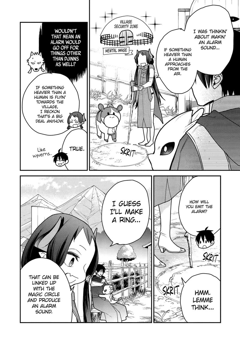 Saikyou No Madoushi Hiza Ni Ya O Ukete Shimatta Node Inaka No Eihei Ni Naru 34 10