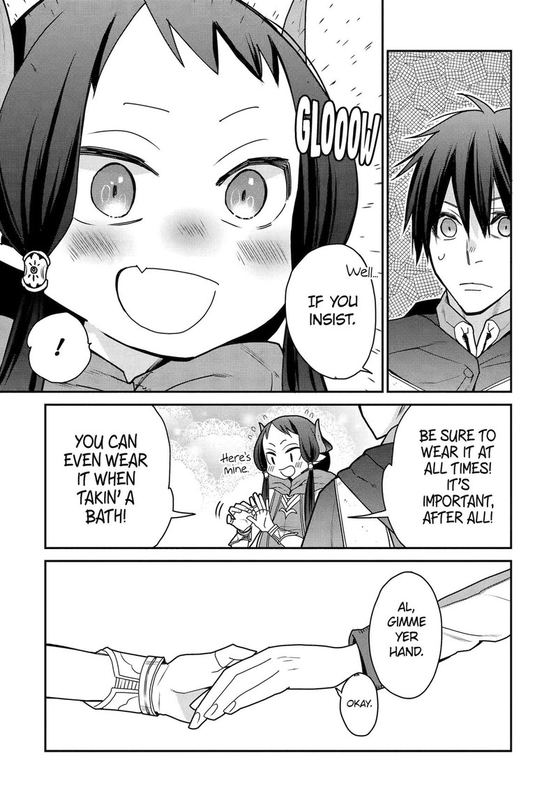 Saikyou No Madoushi Hiza Ni Ya O Ukete Shimatta Node Inaka No Eihei Ni Naru 34 13