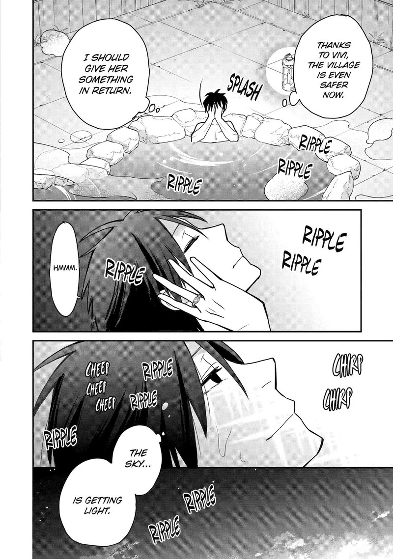 Saikyou No Madoushi Hiza Ni Ya O Ukete Shimatta Node Inaka No Eihei Ni Naru 34 16