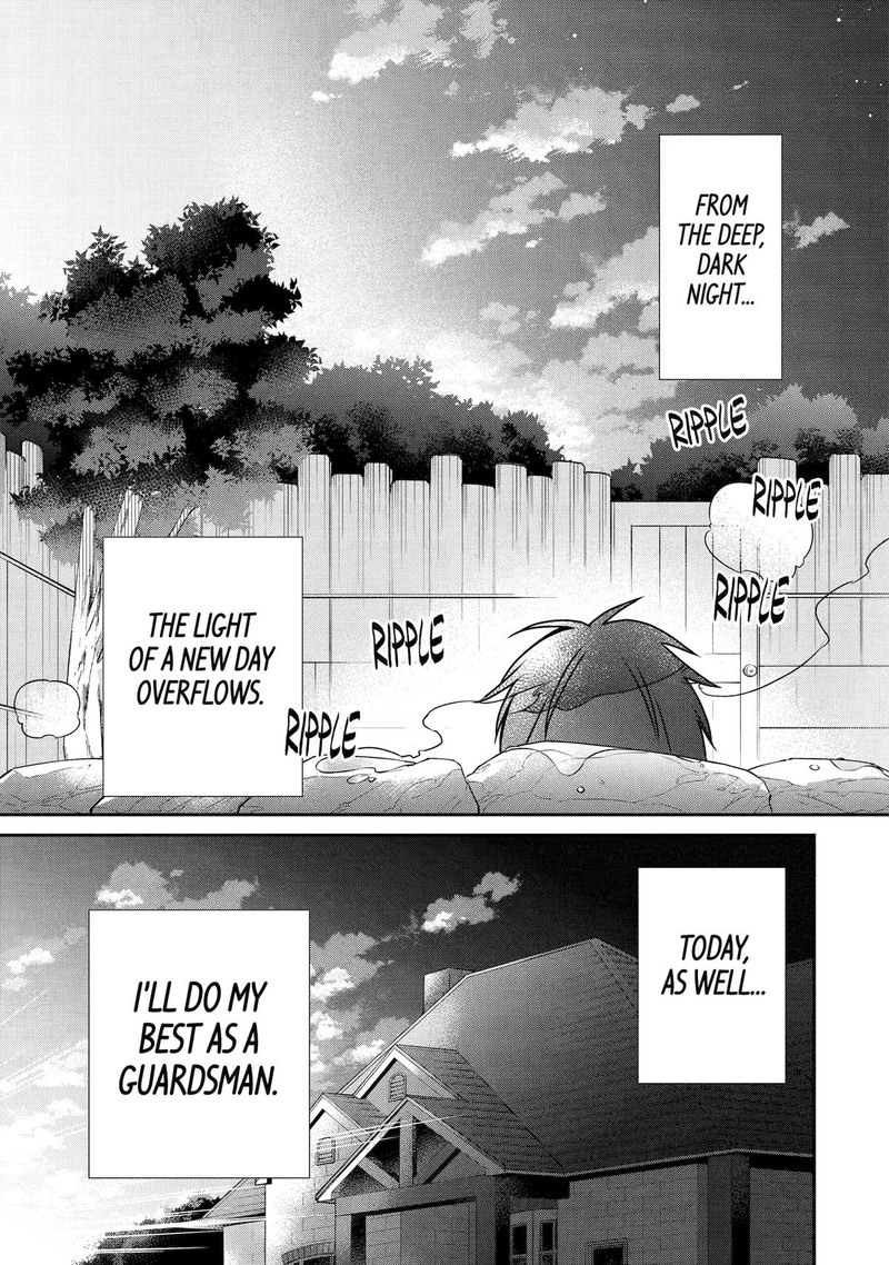 Saikyou No Madoushi Hiza Ni Ya O Ukete Shimatta Node Inaka No Eihei Ni Naru 34 17