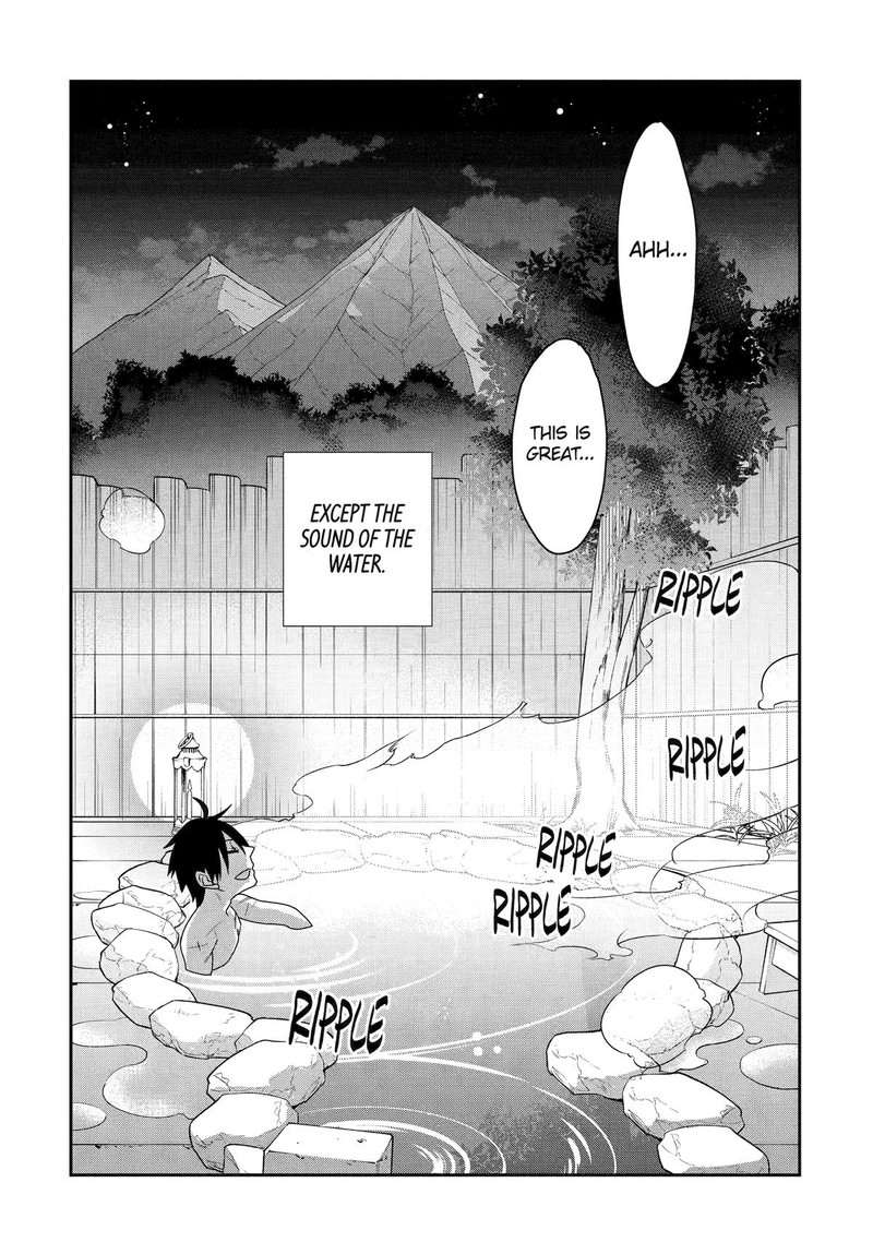 Saikyou No Madoushi Hiza Ni Ya O Ukete Shimatta Node Inaka No Eihei Ni Naru 34 3