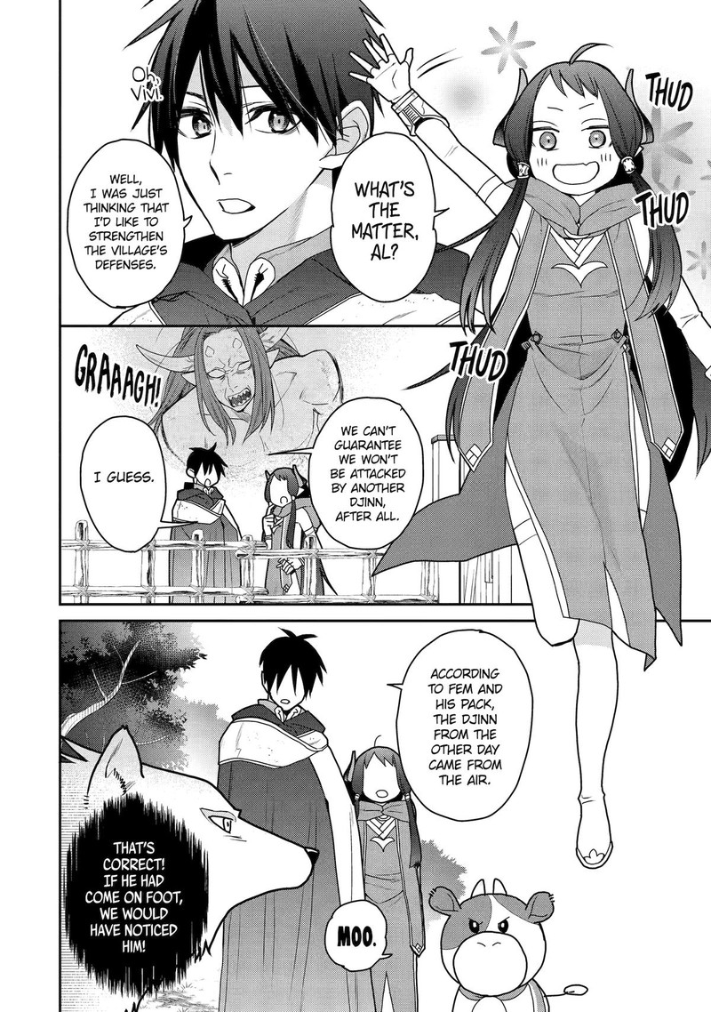 Saikyou No Madoushi Hiza Ni Ya O Ukete Shimatta Node Inaka No Eihei Ni Naru 34 6