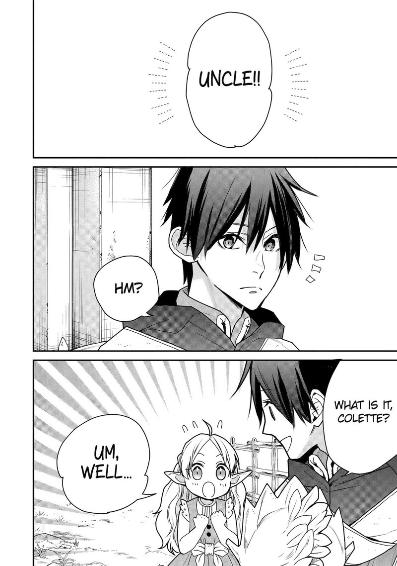 Saikyou No Madoushi Hiza Ni Ya O Ukete Shimatta Node Inaka No Eihei Ni Naru 35 2