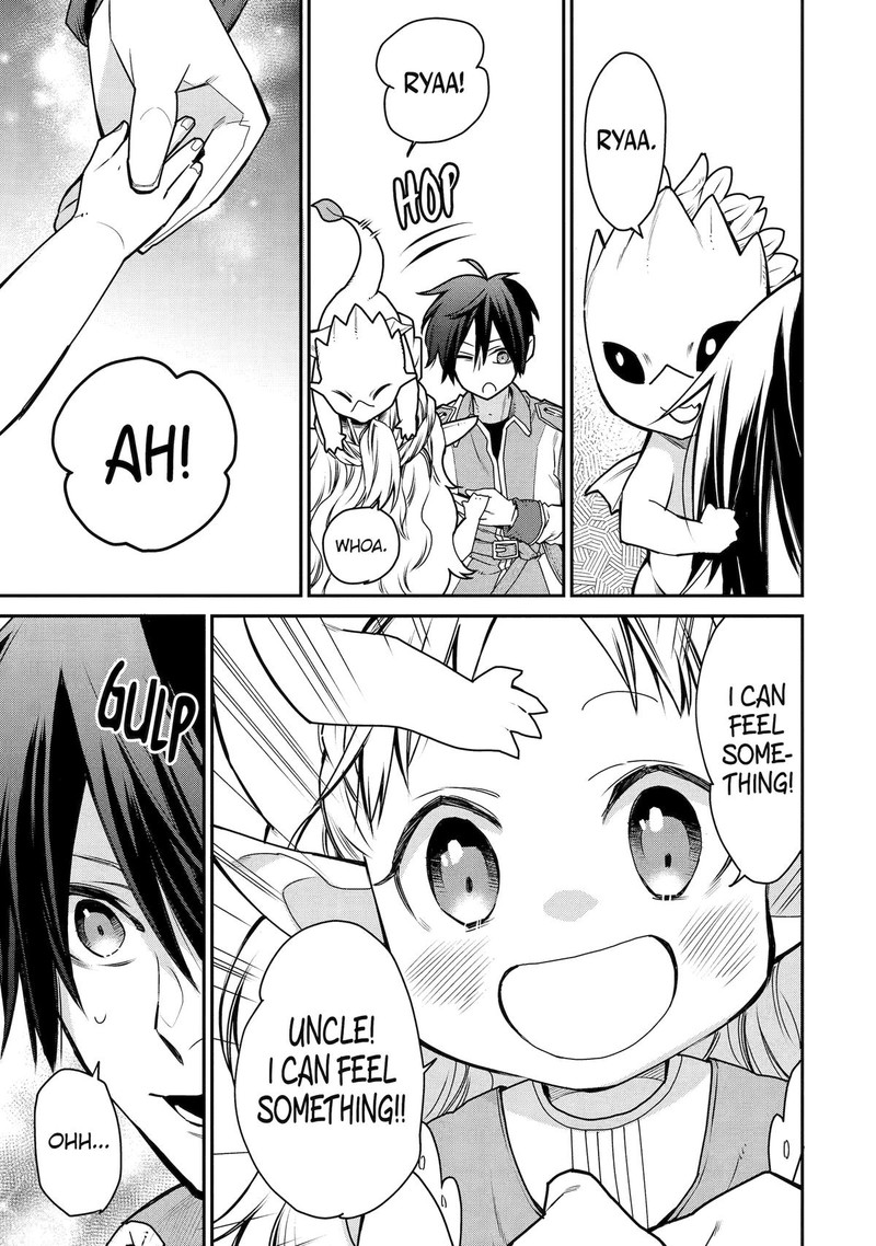 Saikyou No Madoushi Hiza Ni Ya O Ukete Shimatta Node Inaka No Eihei Ni Naru 35 23