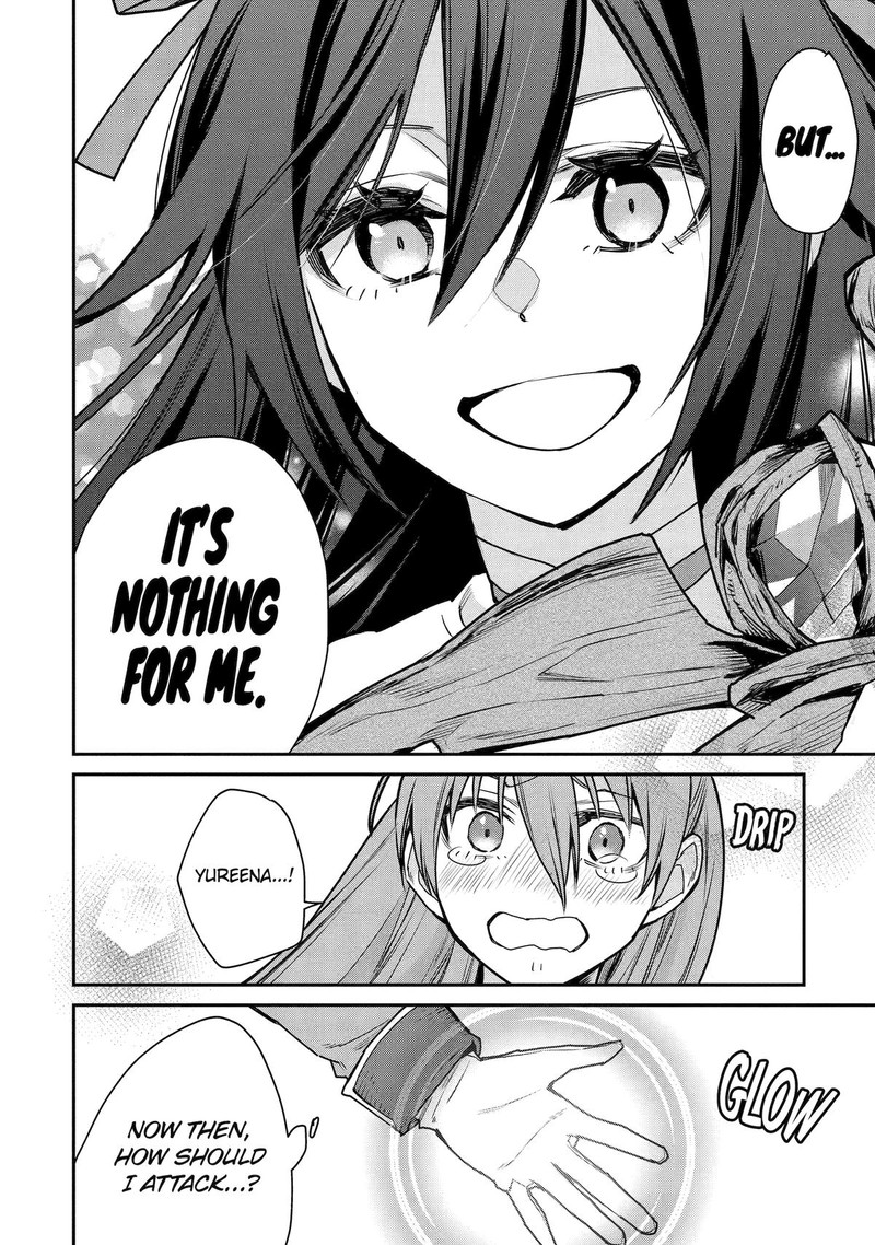 Saikyou No Madoushi Hiza Ni Ya O Ukete Shimatta Node Inaka No Eihei Ni Naru 36 26