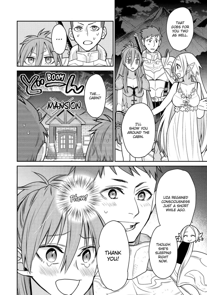 Saikyou No Madoushi Hiza Ni Ya O Ukete Shimatta Node Inaka No Eihei Ni Naru 37 18