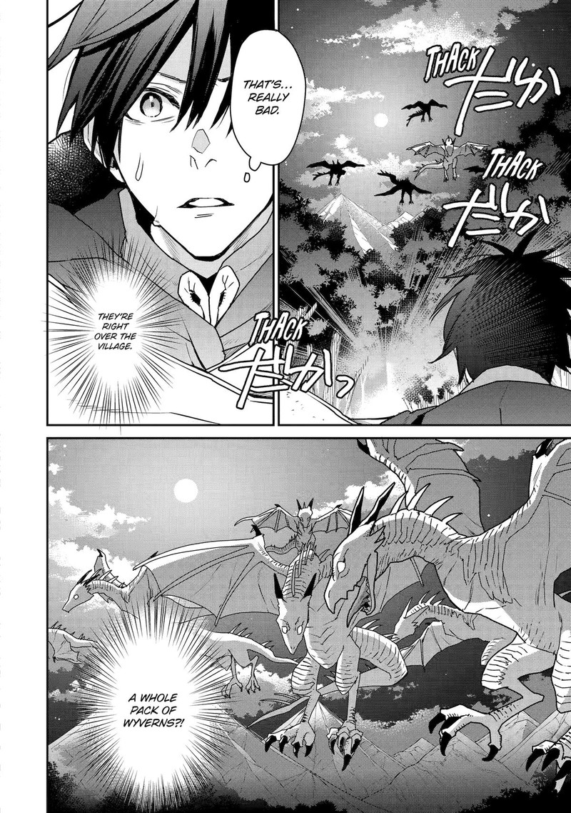 Saikyou No Madoushi Hiza Ni Ya O Ukete Shimatta Node Inaka No Eihei Ni Naru 37 2