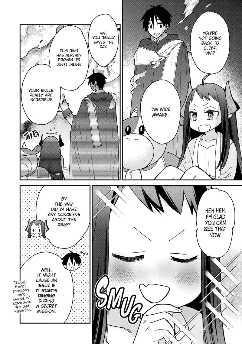 Saikyou No Madoushi Hiza Ni Ya O Ukete Shimatta Node Inaka No Eihei Ni Naru 37 20