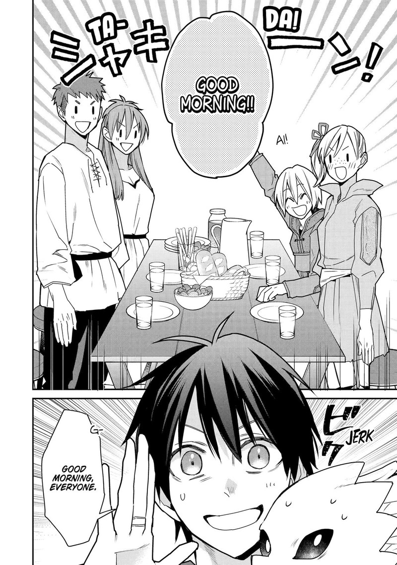 Saikyou No Madoushi Hiza Ni Ya O Ukete Shimatta Node Inaka No Eihei Ni Naru 37 24