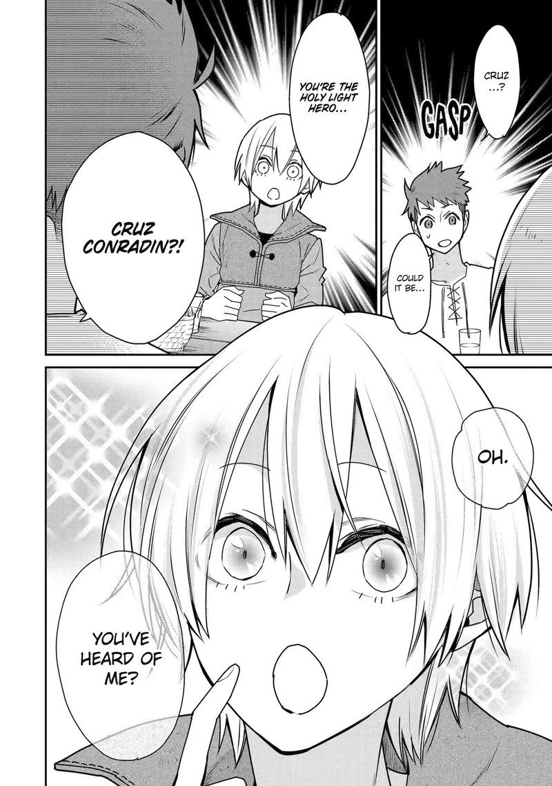 Saikyou No Madoushi Hiza Ni Ya O Ukete Shimatta Node Inaka No Eihei Ni Naru 37 30