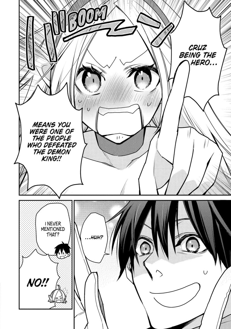 Saikyou No Madoushi Hiza Ni Ya O Ukete Shimatta Node Inaka No Eihei Ni Naru 37 40