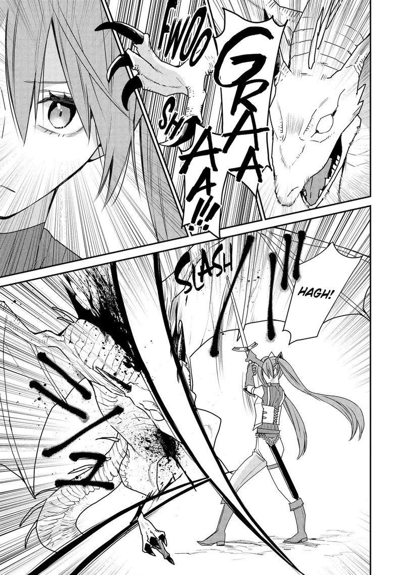 Saikyou No Madoushi Hiza Ni Ya O Ukete Shimatta Node Inaka No Eihei Ni Naru 37 5