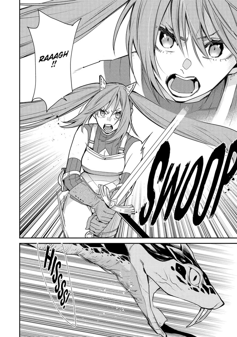 Saikyou No Madoushi Hiza Ni Ya O Ukete Shimatta Node Inaka No Eihei Ni Naru 39 11