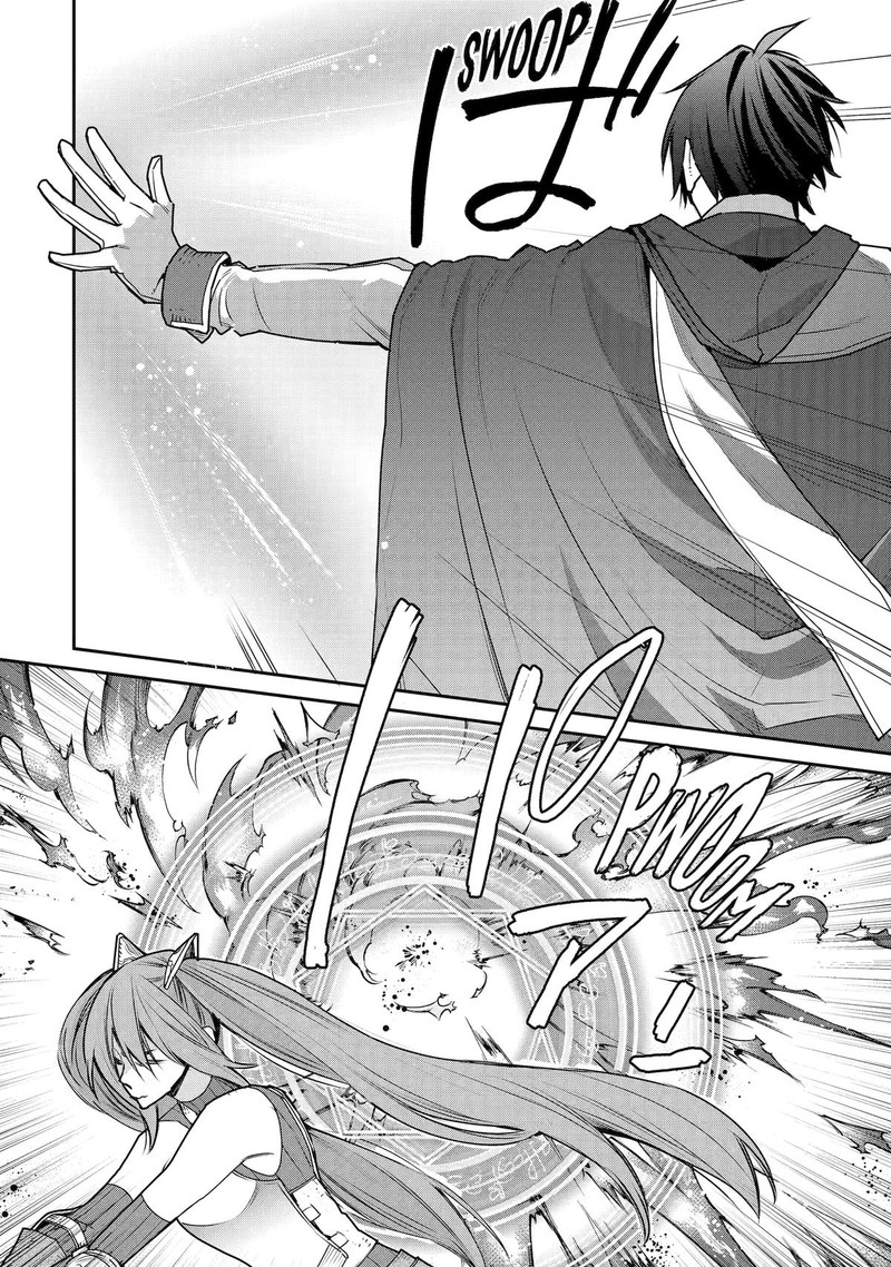 Saikyou No Madoushi Hiza Ni Ya O Ukete Shimatta Node Inaka No Eihei Ni Naru 39 14