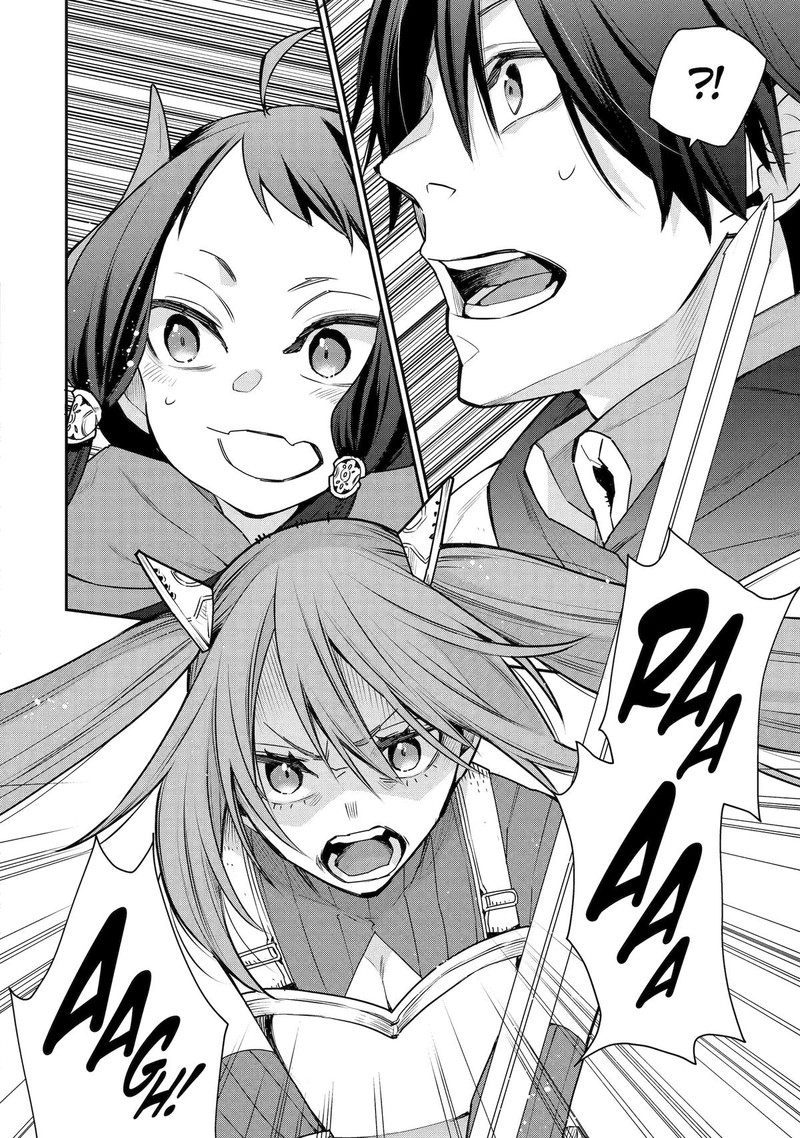 Saikyou No Madoushi Hiza Ni Ya O Ukete Shimatta Node Inaka No Eihei Ni Naru 39 16