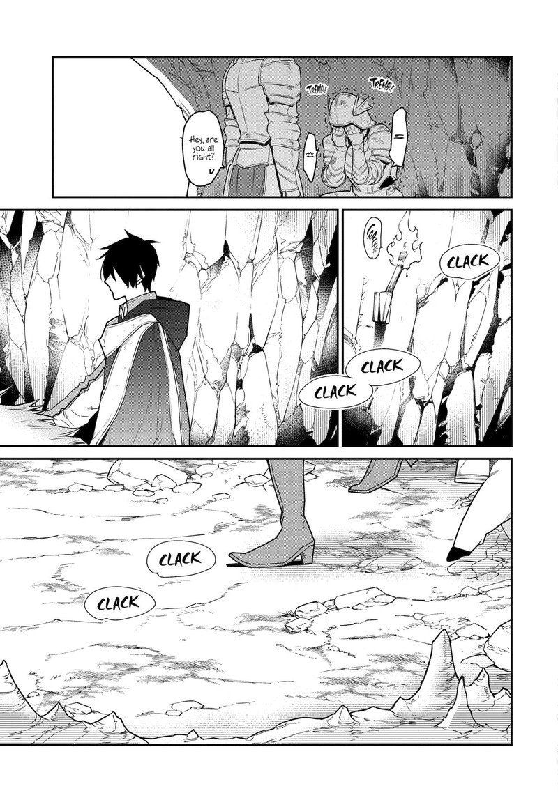 Saikyou No Madoushi Hiza Ni Ya O Ukete Shimatta Node Inaka No Eihei Ni Naru 39 3