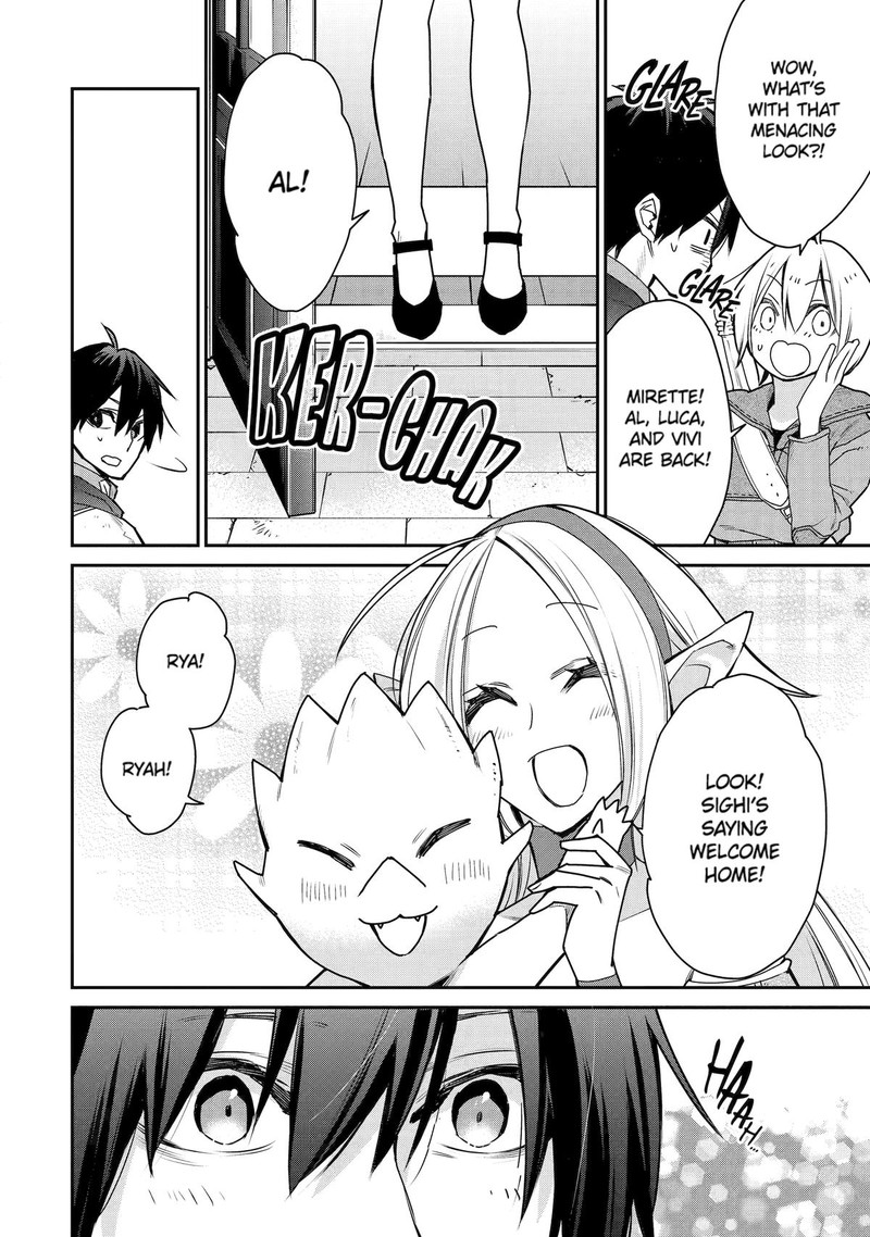 Saikyou No Madoushi Hiza Ni Ya O Ukete Shimatta Node Inaka No Eihei Ni Naru 39 32