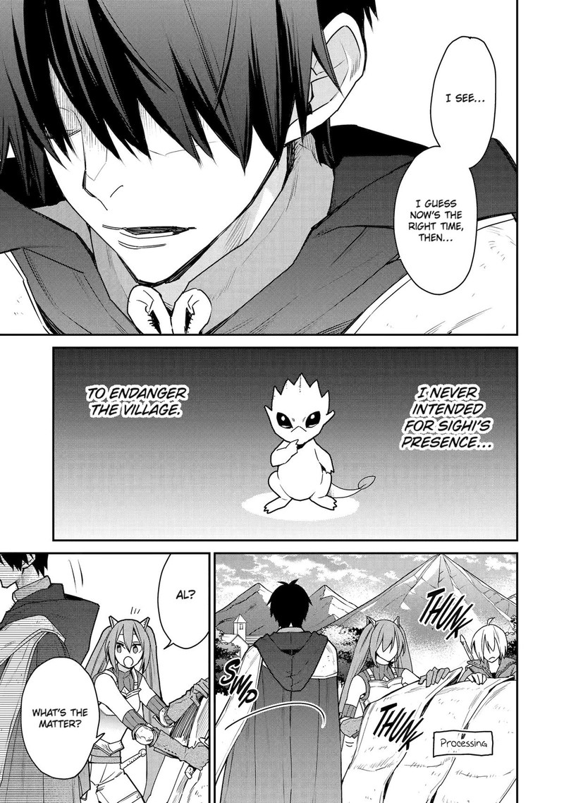 Saikyou No Madoushi Hiza Ni Ya O Ukete Shimatta Node Inaka No Eihei Ni Naru 39 37