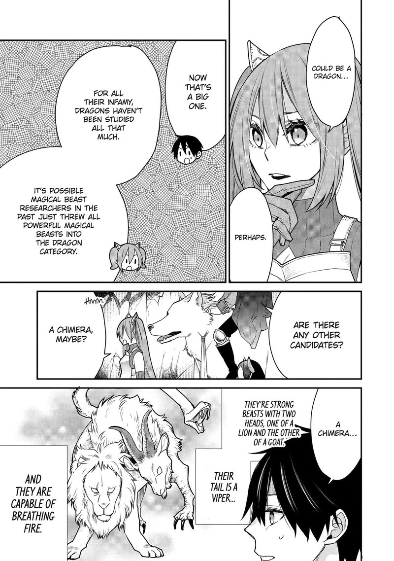 Saikyou No Madoushi Hiza Ni Ya O Ukete Shimatta Node Inaka No Eihei Ni Naru 39 5