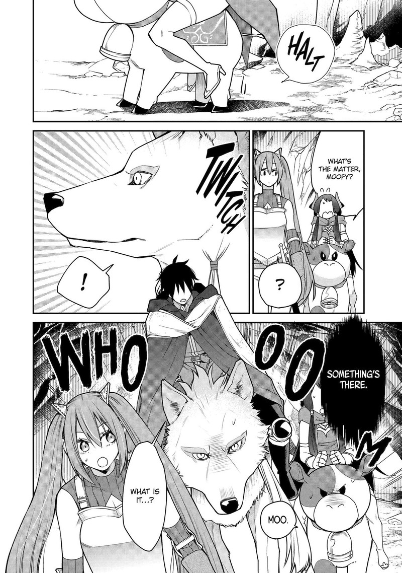 Saikyou No Madoushi Hiza Ni Ya O Ukete Shimatta Node Inaka No Eihei Ni Naru 39 6