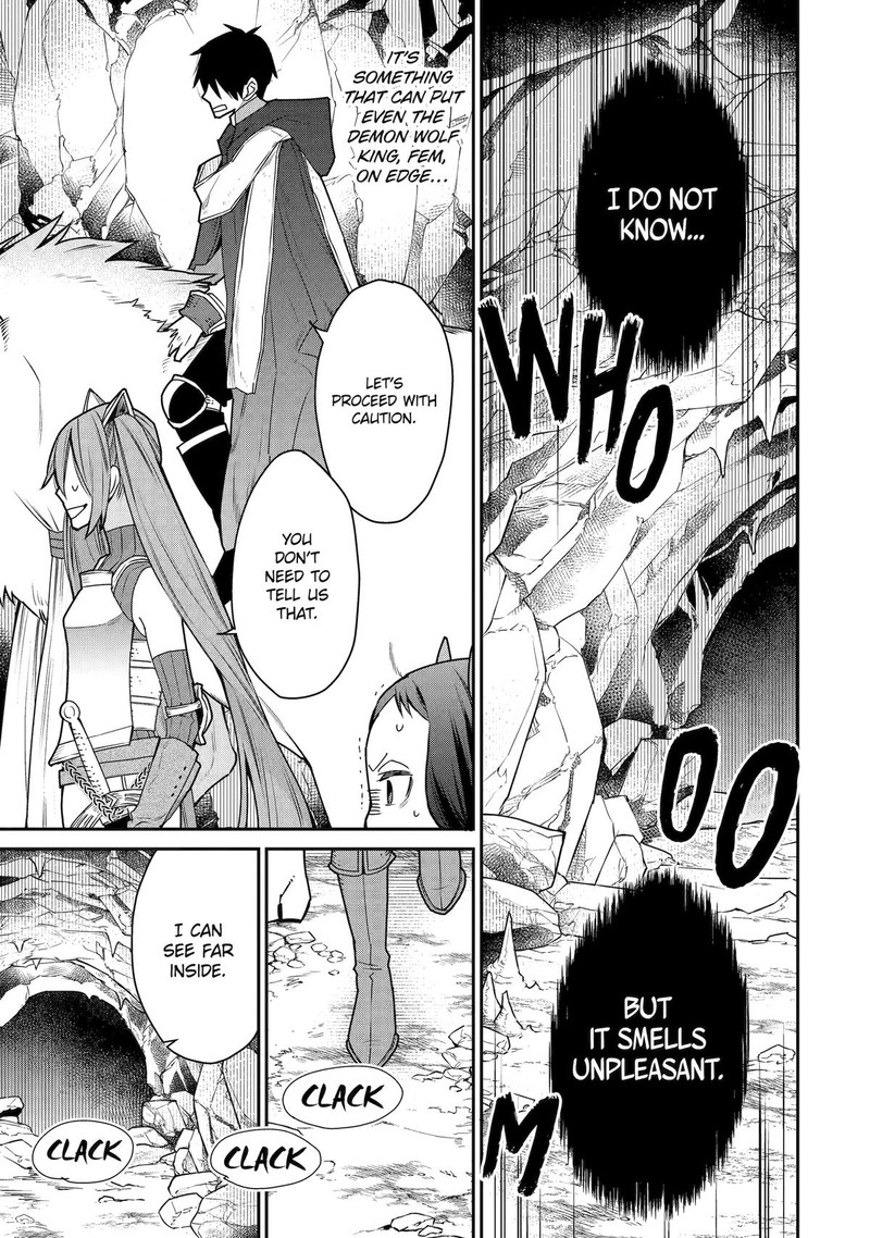 Saikyou No Madoushi Hiza Ni Ya O Ukete Shimatta Node Inaka No Eihei Ni Naru 39 7