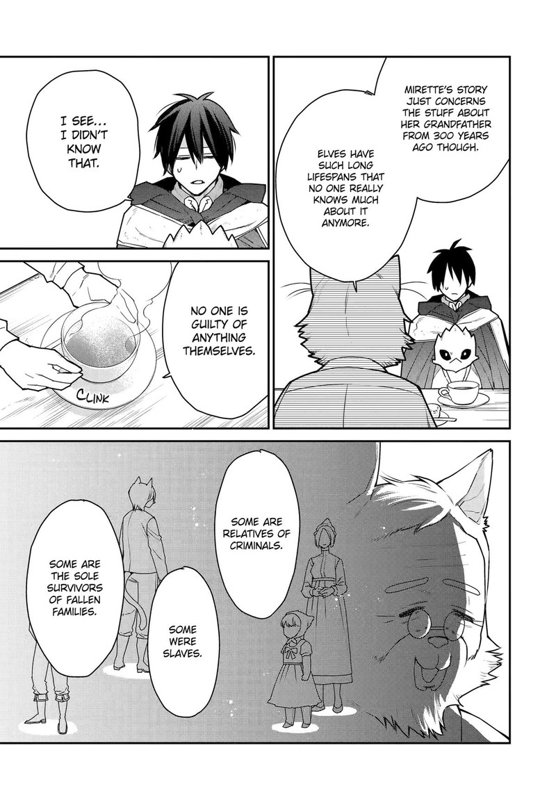 Saikyou No Madoushi Hiza Ni Ya O Ukete Shimatta Node Inaka No Eihei Ni Naru 40 13