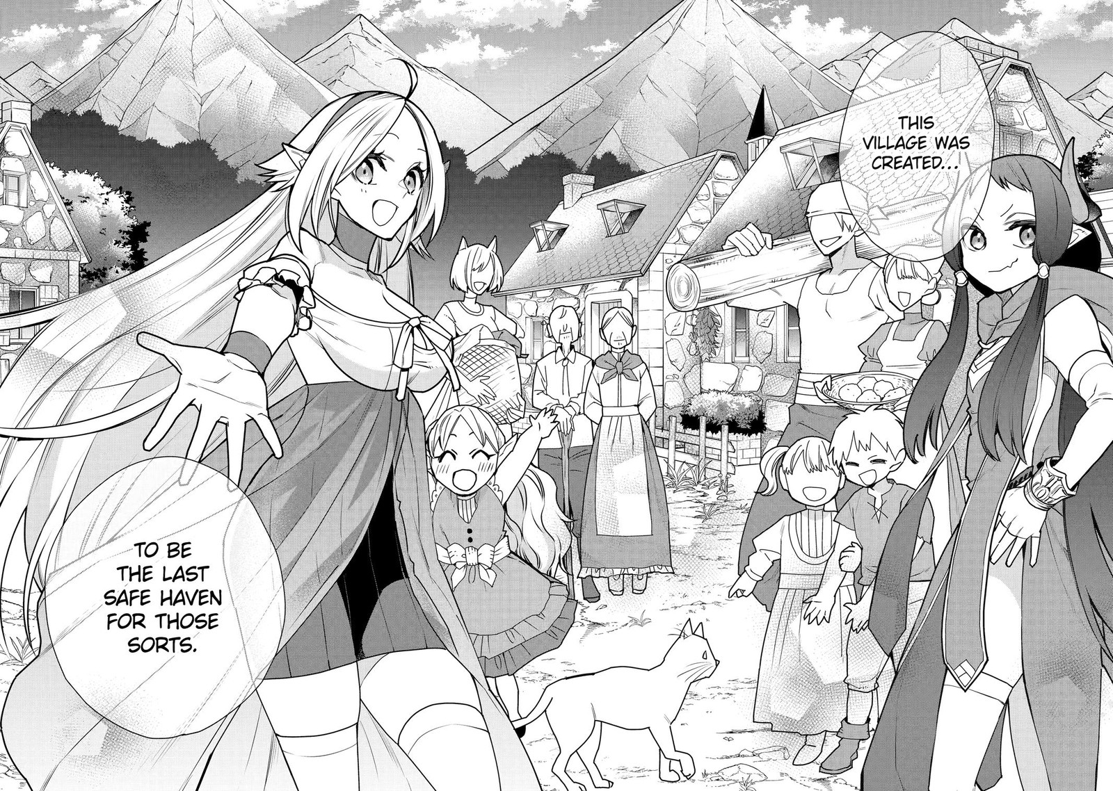 Saikyou No Madoushi Hiza Ni Ya O Ukete Shimatta Node Inaka No Eihei Ni Naru 40 14