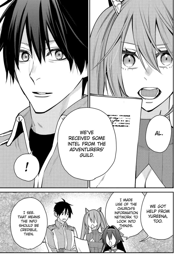 Saikyou No Madoushi Hiza Ni Ya O Ukete Shimatta Node Inaka No Eihei Ni Naru 40 22