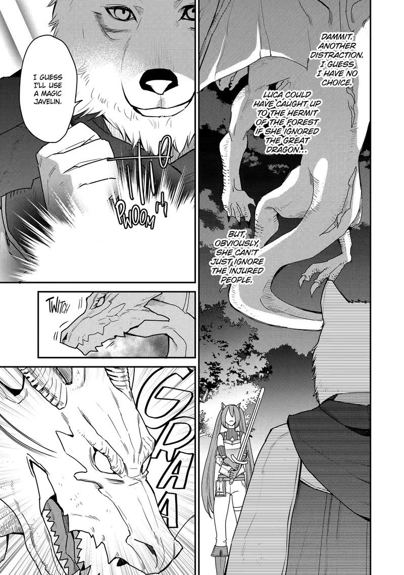 Saikyou No Madoushi Hiza Ni Ya O Ukete Shimatta Node Inaka No Eihei Ni Naru 42 12