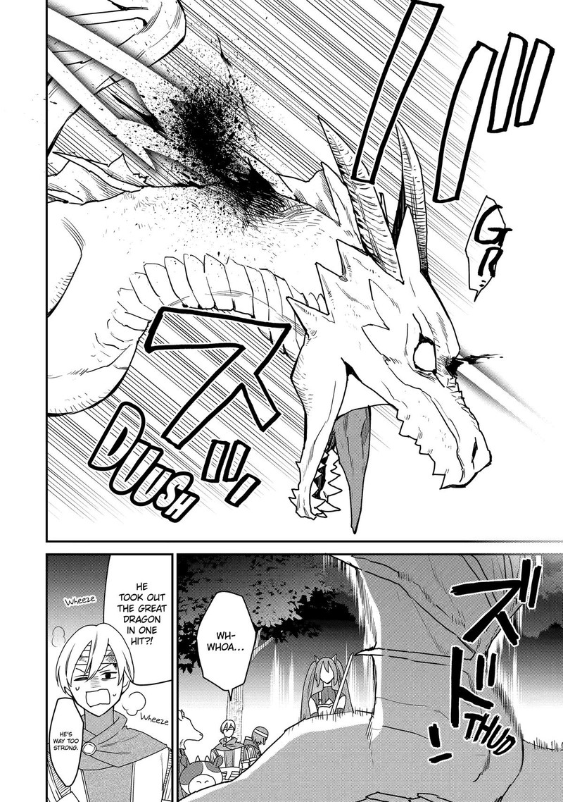 Saikyou No Madoushi Hiza Ni Ya O Ukete Shimatta Node Inaka No Eihei Ni Naru 42 13