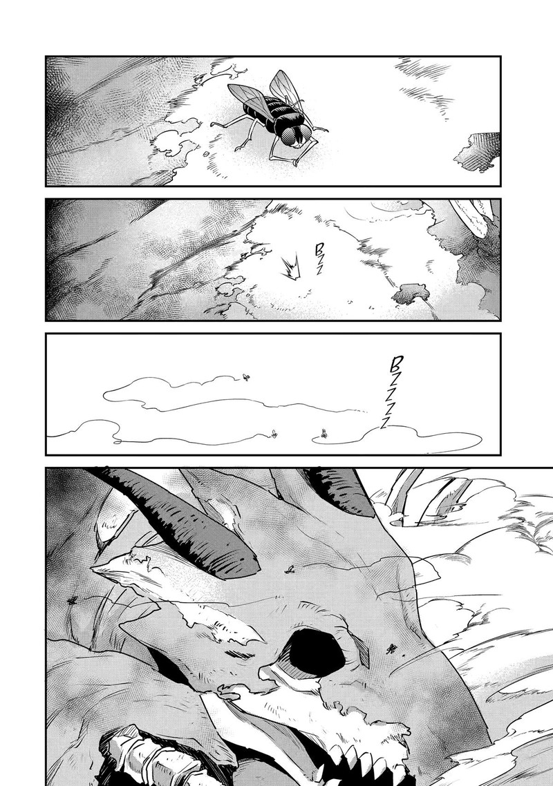 Saikyou No Madoushi Hiza Ni Ya O Ukete Shimatta Node Inaka No Eihei Ni Naru 42 25