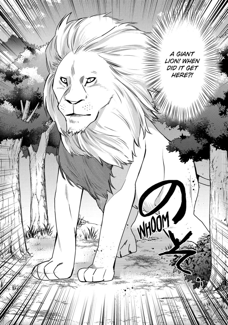 Saikyou No Madoushi Hiza Ni Ya O Ukete Shimatta Node Inaka No Eihei Ni Naru 42 29