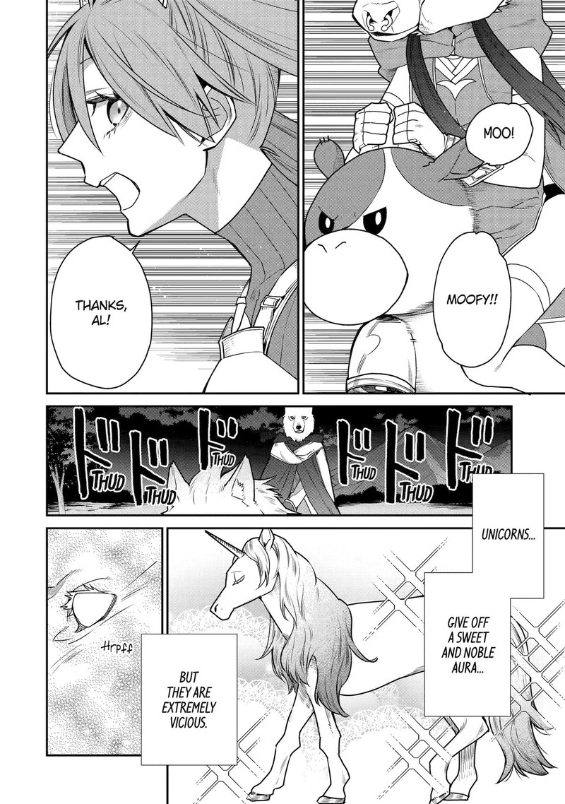 Saikyou No Madoushi Hiza Ni Ya O Ukete Shimatta Node Inaka No Eihei Ni Naru 42 6