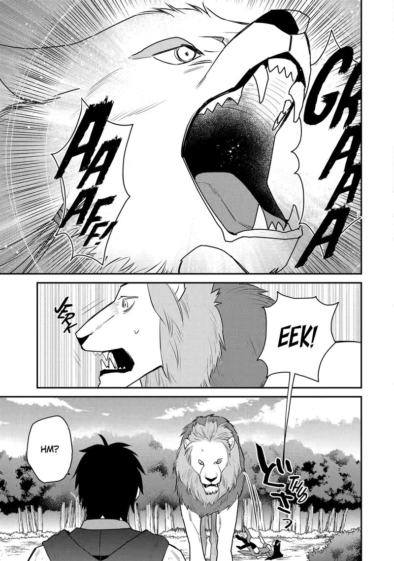 Saikyou No Madoushi Hiza Ni Ya O Ukete Shimatta Node Inaka No Eihei Ni Naru 43 21