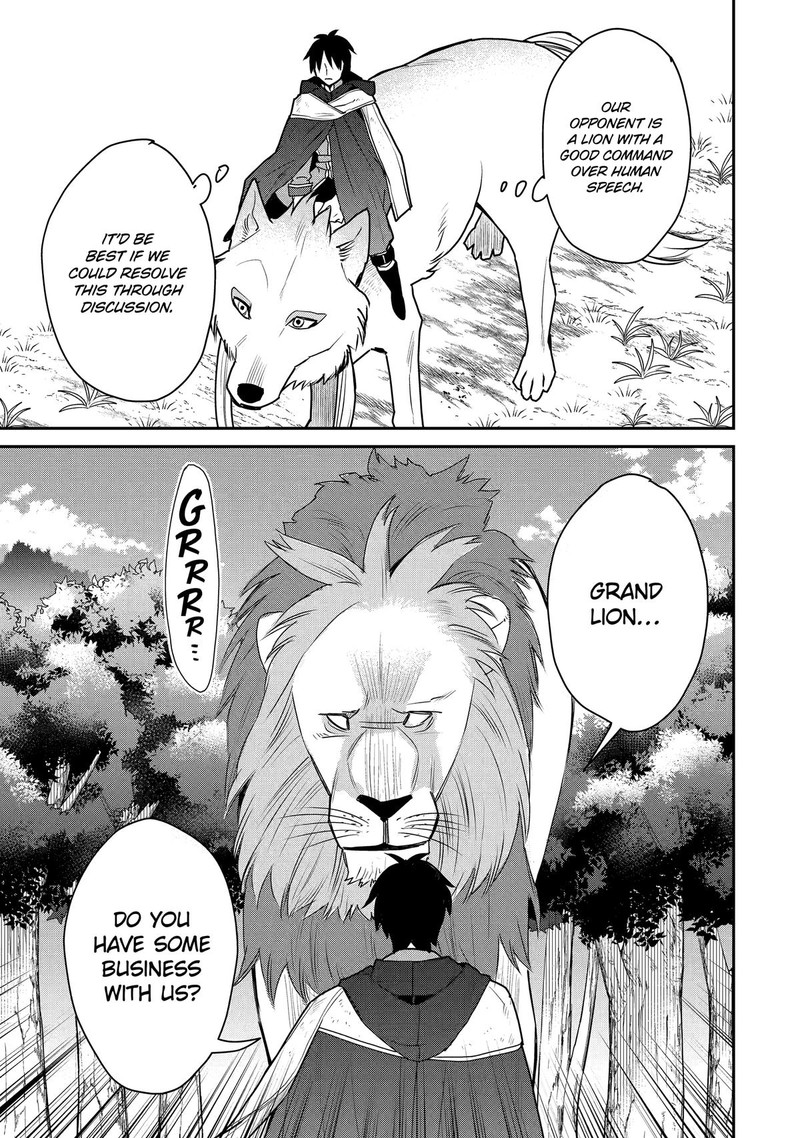 Saikyou No Madoushi Hiza Ni Ya O Ukete Shimatta Node Inaka No Eihei Ni Naru 43 3