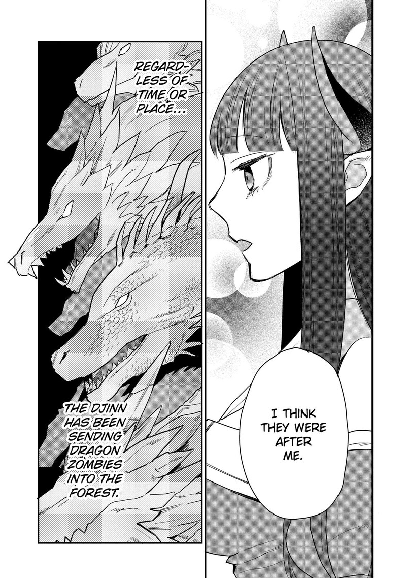 Saikyou No Madoushi Hiza Ni Ya O Ukete Shimatta Node Inaka No Eihei Ni Naru 44 17