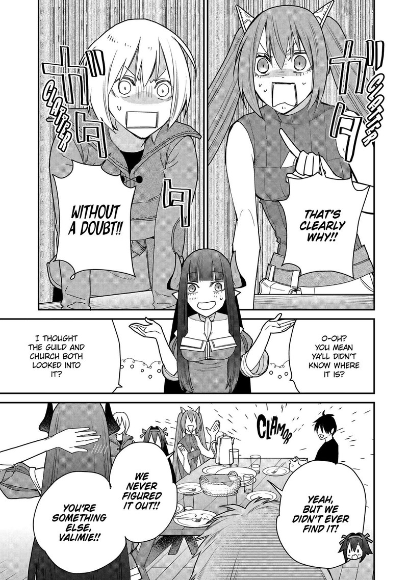 Saikyou No Madoushi Hiza Ni Ya O Ukete Shimatta Node Inaka No Eihei Ni Naru 44 21