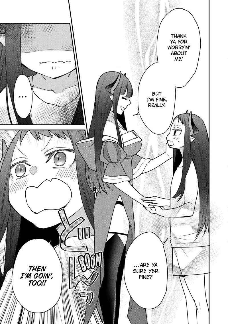 Saikyou No Madoushi Hiza Ni Ya O Ukete Shimatta Node Inaka No Eihei Ni Naru 44 27