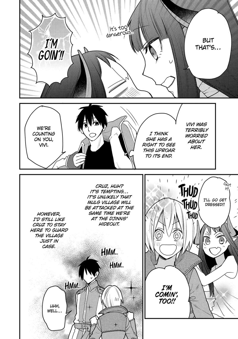 Saikyou No Madoushi Hiza Ni Ya O Ukete Shimatta Node Inaka No Eihei Ni Naru 44 28