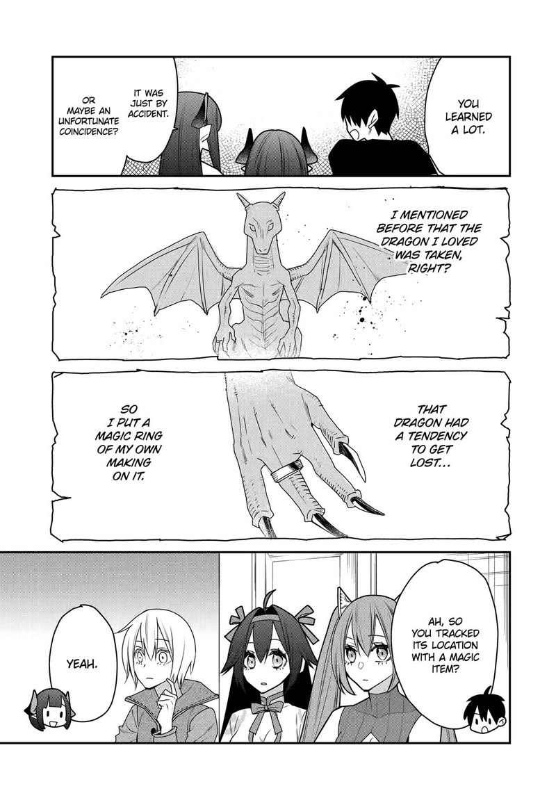 Saikyou No Madoushi Hiza Ni Ya O Ukete Shimatta Node Inaka No Eihei Ni Naru 44 9