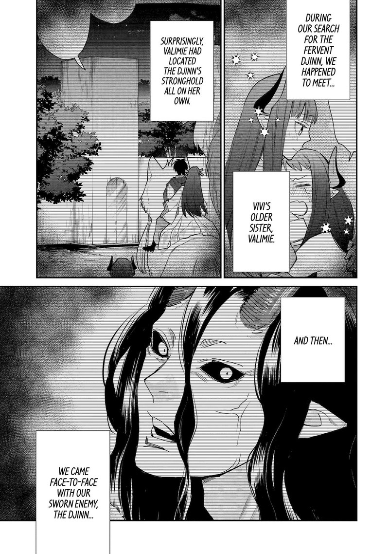 Saikyou No Madoushi Hiza Ni Ya O Ukete Shimatta Node Inaka No Eihei Ni Naru 46 3