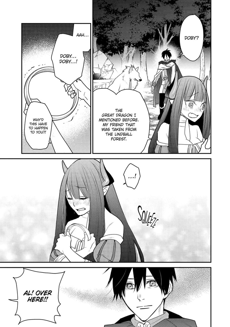 Saikyou No Madoushi Hiza Ni Ya O Ukete Shimatta Node Inaka No Eihei Ni Naru 46 9