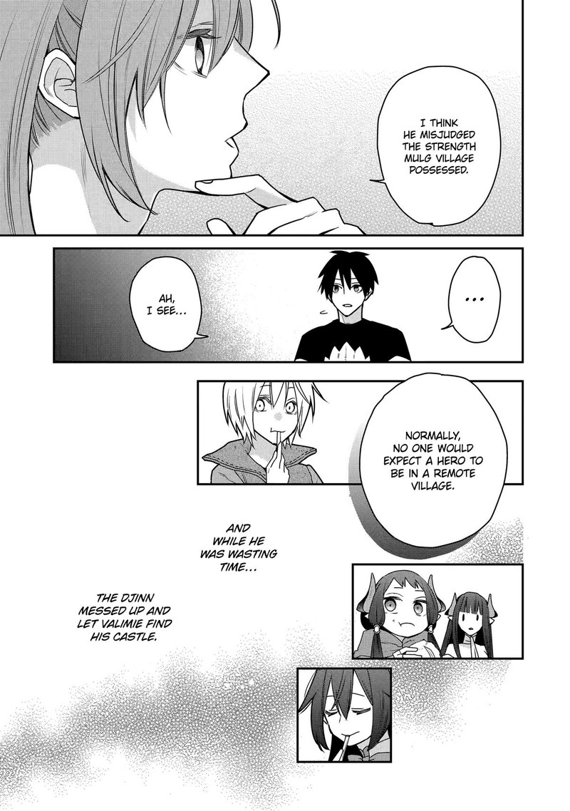 Saikyou No Madoushi Hiza Ni Ya O Ukete Shimatta Node Inaka No Eihei Ni Naru 47 15