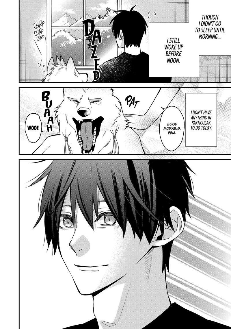 Saikyou No Madoushi Hiza Ni Ya O Ukete Shimatta Node Inaka No Eihei Ni Naru 47 2