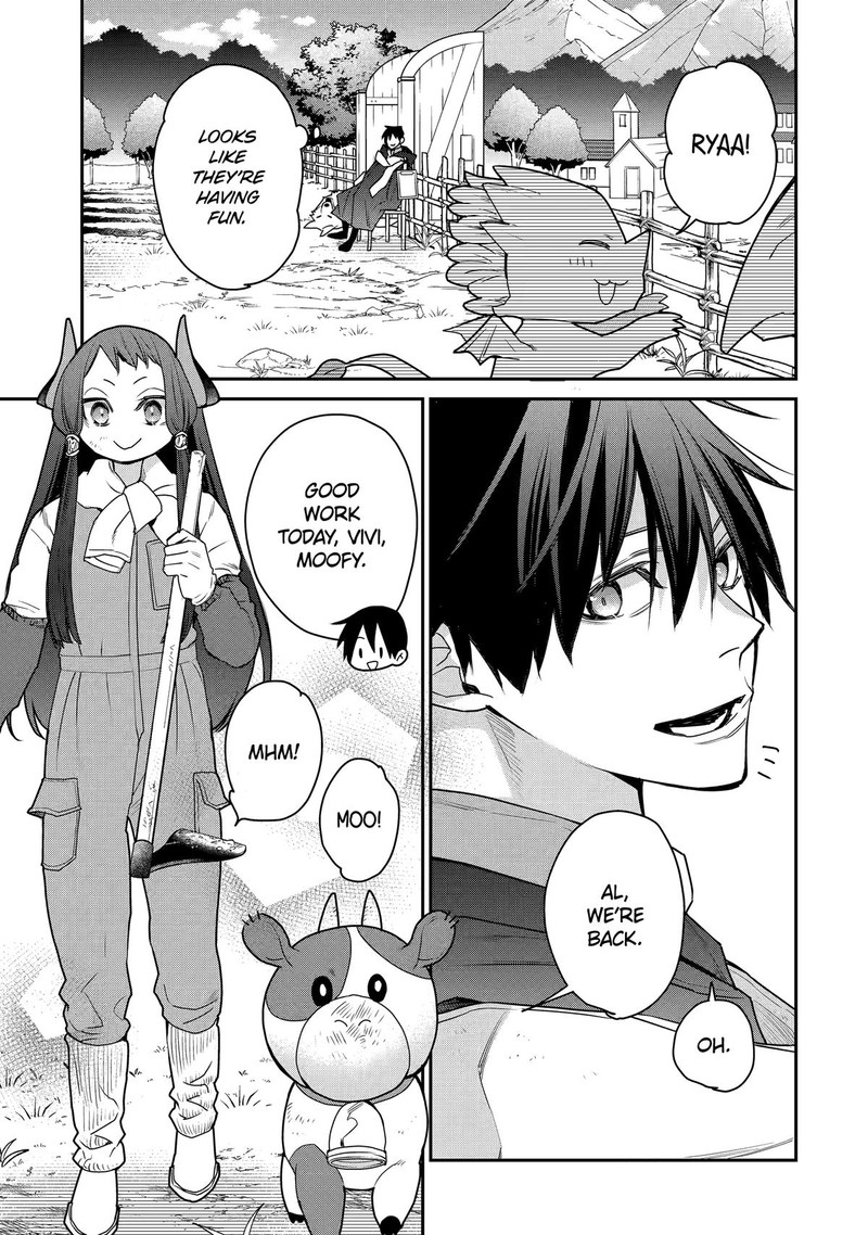 Saikyou No Madoushi Hiza Ni Ya O Ukete Shimatta Node Inaka No Eihei Ni Naru 47 23