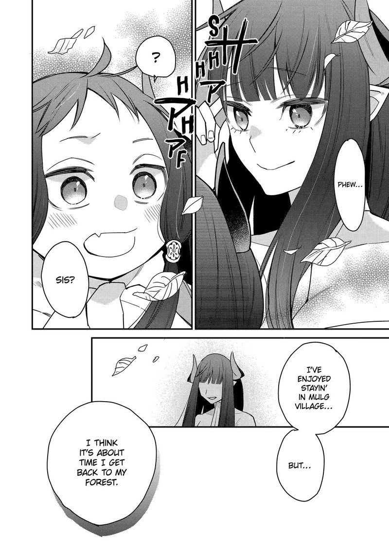 Saikyou No Madoushi Hiza Ni Ya O Ukete Shimatta Node Inaka No Eihei Ni Naru 47 26