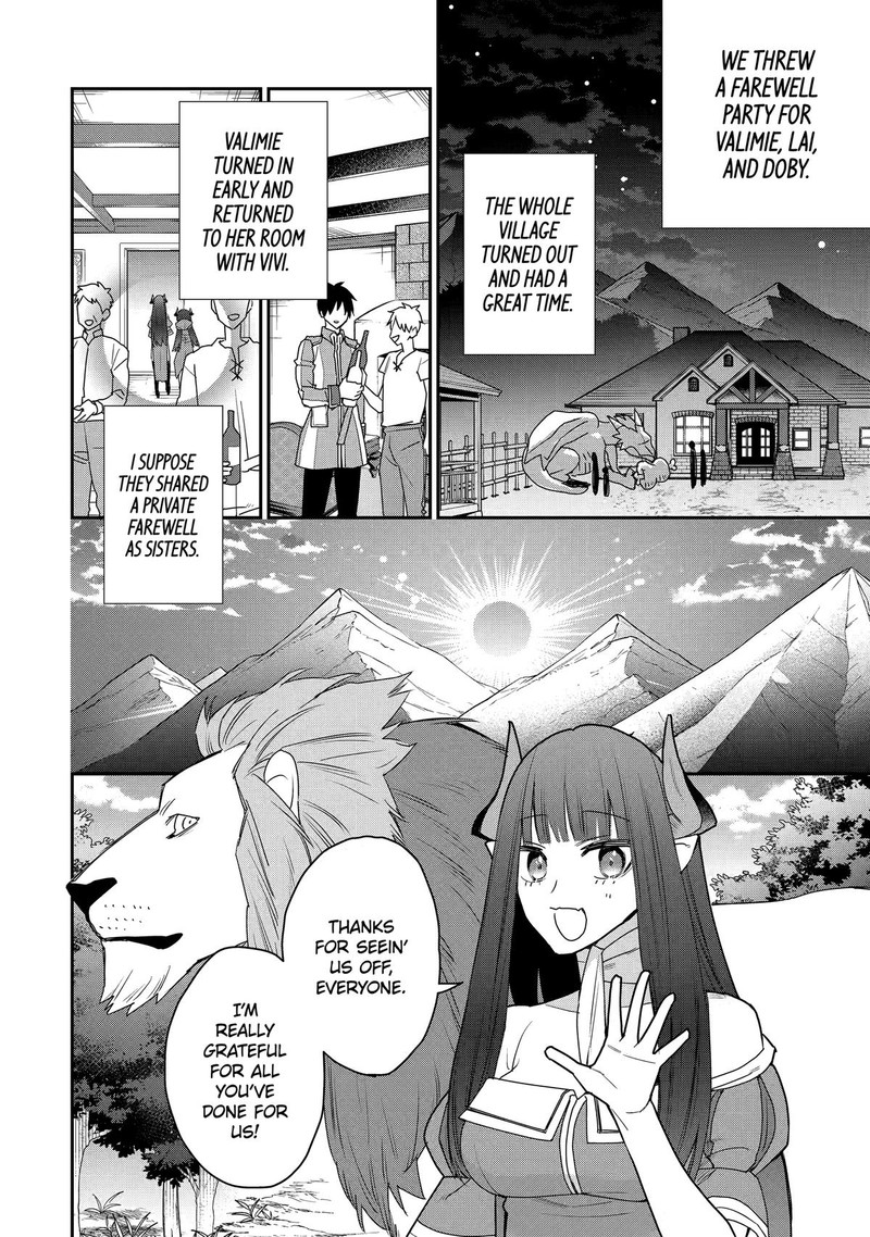 Saikyou No Madoushi Hiza Ni Ya O Ukete Shimatta Node Inaka No Eihei Ni Naru 47 30