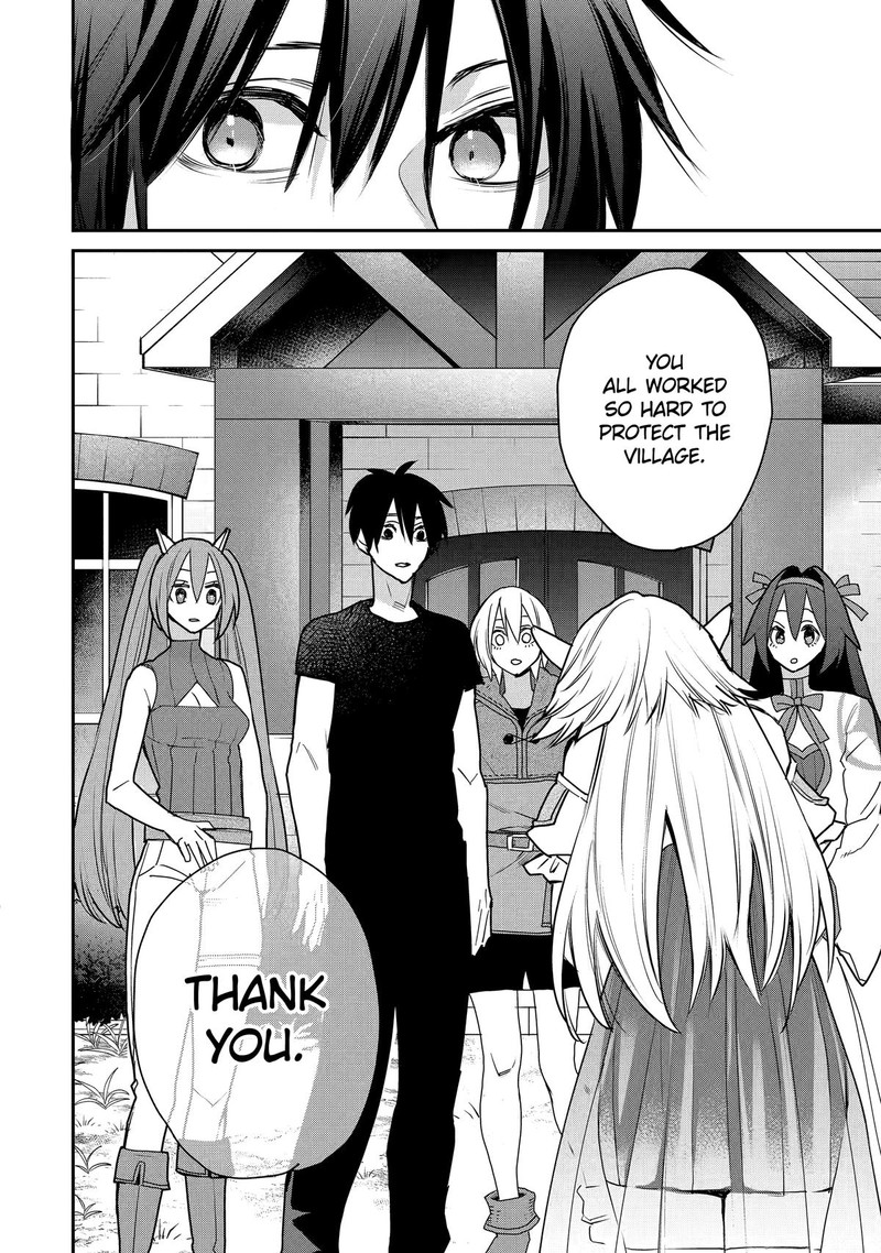 Saikyou No Madoushi Hiza Ni Ya O Ukete Shimatta Node Inaka No Eihei Ni Naru 47 36